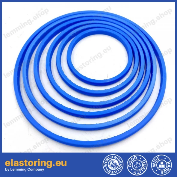Seals kit MF/MFC 188/6 Binotto Seals kit MF/MFC 188/6 Binotto