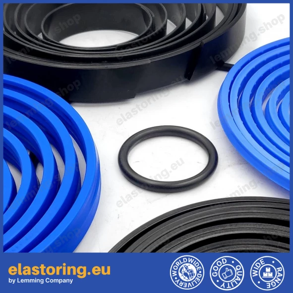 Seals kit MF/MFC 188/6 Binotto Seals kit MF/MFC 188/6 Binotto