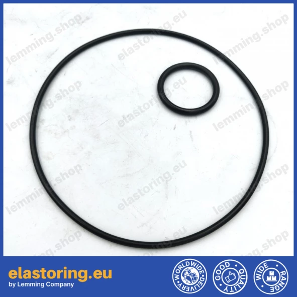 Seals kit MF/MFC 188/6 Binotto Seals kit MF/MFC 188/6 Binotto
