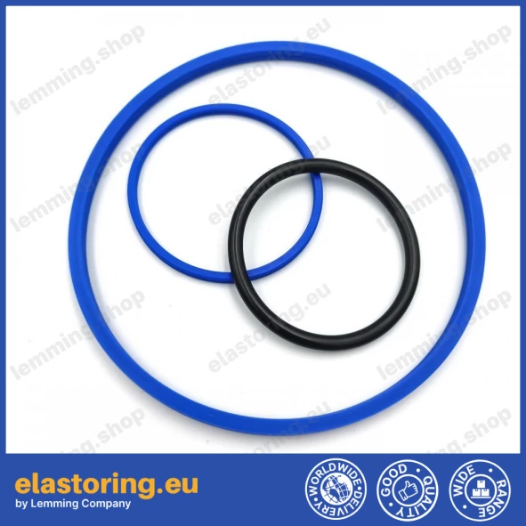 Seals kit MF/MFC B3 145/4 Binotto Seals kit MF/MFC B3 145/4 Binotto