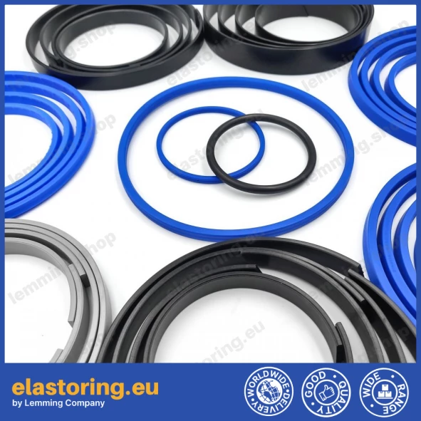 Seals kit MF/MFC B3 145/4 Binotto Seals kit MF/MFC B3 145/4 Binotto