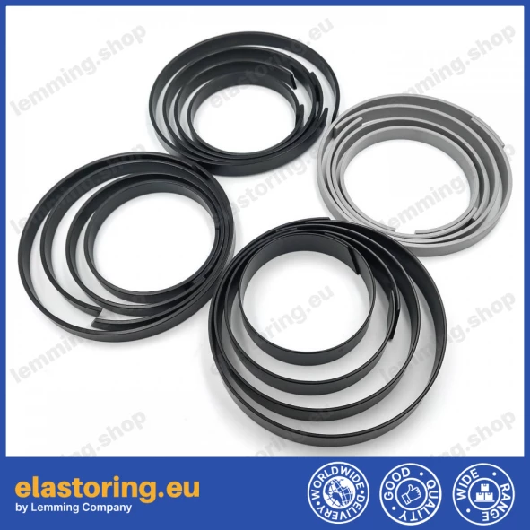 Seals kit MF/MFC B3 145/4 Binotto Seals kit MF/MFC B3 145/4 Binotto