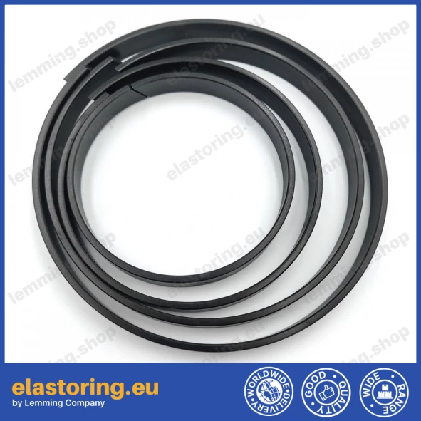 Seals kit MF/MFC B3 145/4 Binotto Seals kit MF/MFC B3 145/4 Binotto