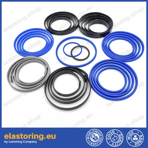 Seals kit MF/MFC B3 145/4 Binotto Seals kit MF/MFC B3 145/4 Binotto