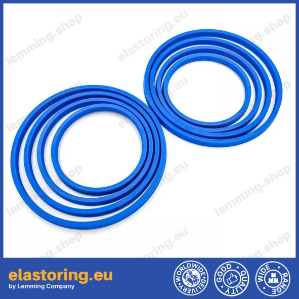 Seals kit MF/MFC B3 145/4 Binotto Seals kit MF/MFC B3 145/4 Binotto