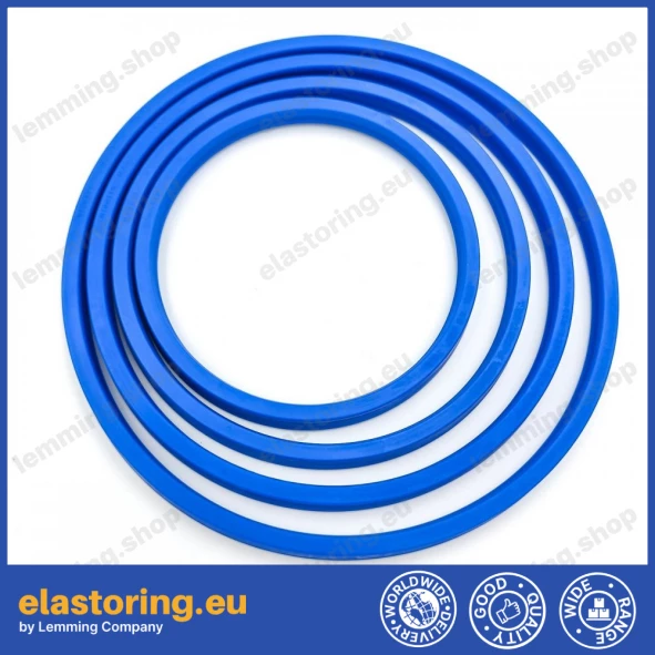 Seals kit MF/MFC B3 145/4 Binotto Seals kit MF/MFC B3 145/4 Binotto