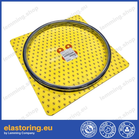 Face seal Goetze 76.90H-76 NB60 Face seal Goetze 76.90H-76 NB60