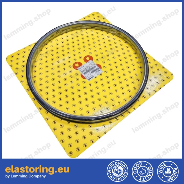 Face seal Goetze 76.90H-76 NB60 Face seal Goetze 76.90H-76 NB60
