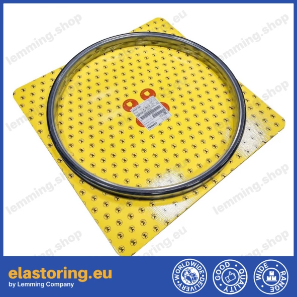 Face seal Goetze 76.90H-76 NB60 Face seal Goetze 76.90H-76 NB60