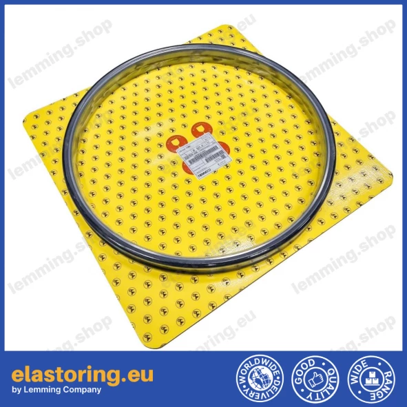 Face seal Goetze 76.90H-76 NB60 Face seal Goetze 76.90H-76 NB60