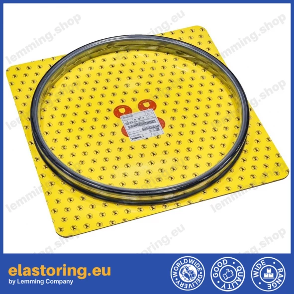 Face seal Goetze 76.90H-76 NB60 Face seal Goetze 76.90H-76 NB60