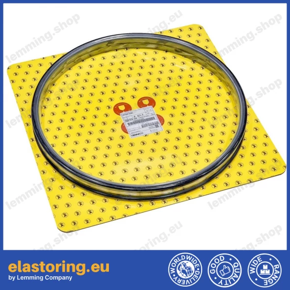 Face seal Goetze 76.90H-76 NB60 Face seal Goetze 76.90H-76 NB60