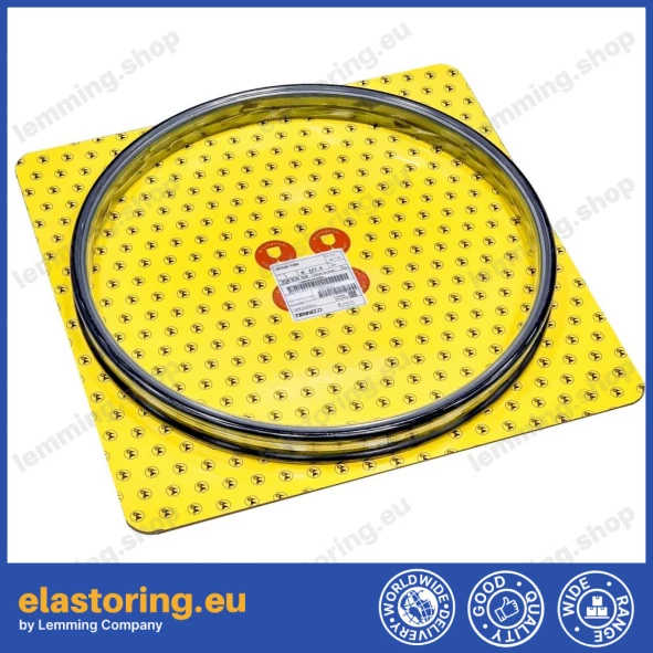 Face seal Goetze 76.90H-76 NB60 Face seal Goetze 76.90H-76 NB60
