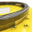 Face seal Goetze 76.94-03 GLI NB60 Face seal Goetze 76.94-03 GLI NB60