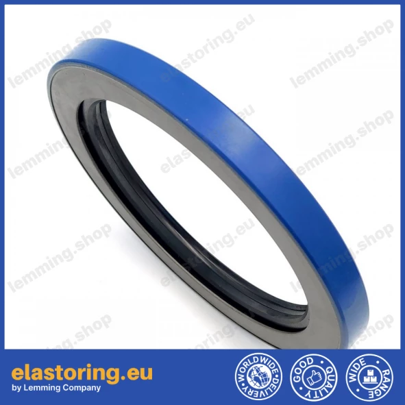 Oil seal 101,6x136,53x12,7 TA NBR
