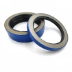 Oil seal 101,6x136,53x12,7 TA NBR