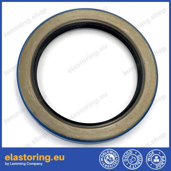 Oil seal 101,6x136,53x12,7 TA NBR