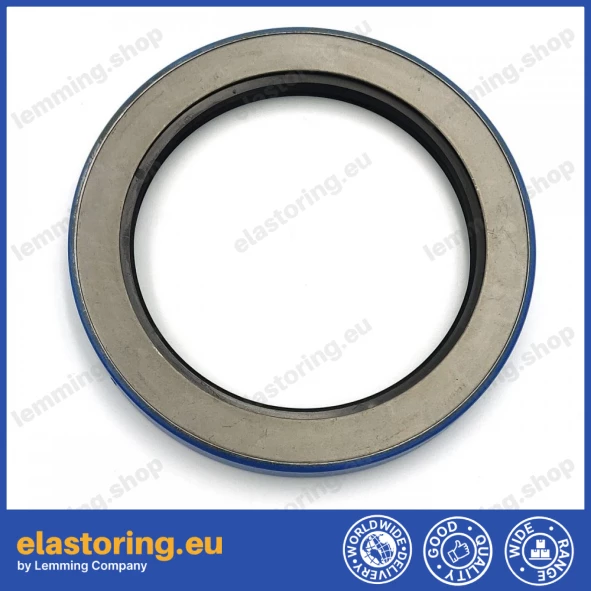 Oil seal 101,6x136,53x12,7 TA NBR