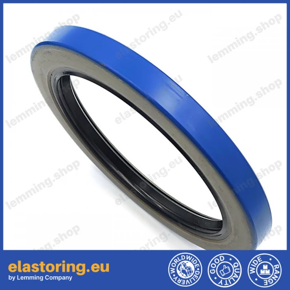 Oil seal 101,6x136,53x12,7 TA NBR