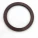 Pressure oil seal 105x130x7,5/8 BABSL FPM