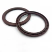 Pressure oil seal 105x130x7,5/8 BABSL FPM