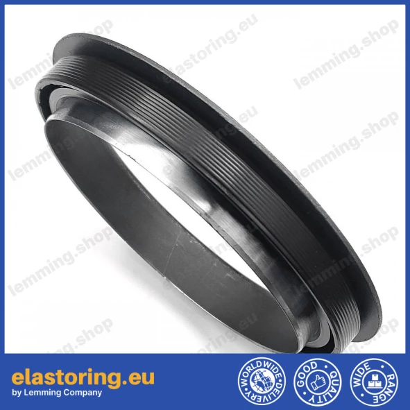 Oil seal 108x130/140x12/21 Oil seal 108x130/140x12/21