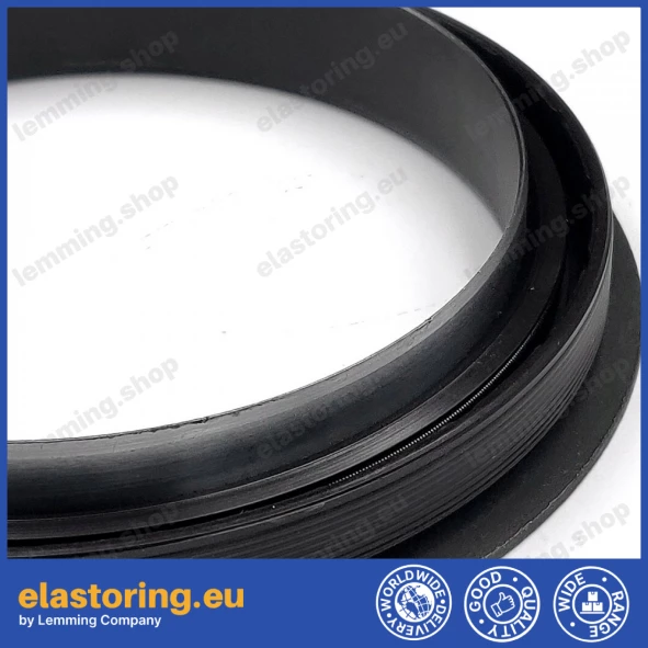Oil seal 108x130/140x12/21 Oil seal 108x130/140x12/21