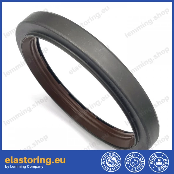 Oil seal 110x140x14/17 TCS Oil seal 110x140x14/17 TCS
