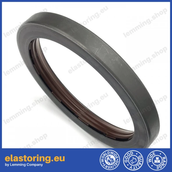 Oil seal 110x140x14/17 TCS Oil seal 110x140x14/17 TCS