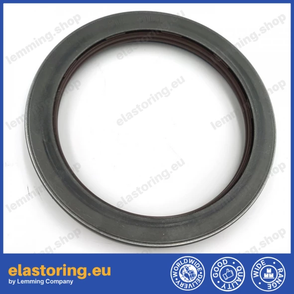 Oil seal 110x140x14/17 TCS Oil seal 110x140x14/17 TCS
