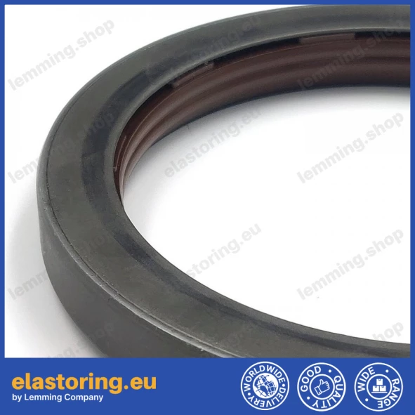 Oil seal 110x140x14/17 TCS Oil seal 110x140x14/17 TCS
