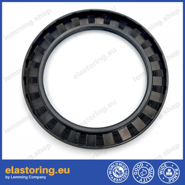 Oil seal 110x150x12 AS NBR