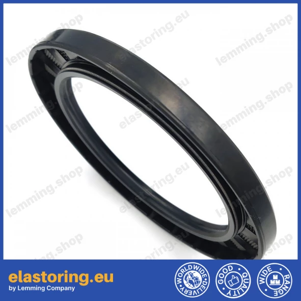 Oil seal 110x150x12 AS NBR