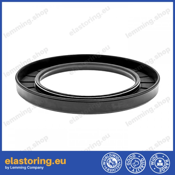 Oil seal 110x160x15 A NBR Oil seal 110x160x15 A NBR