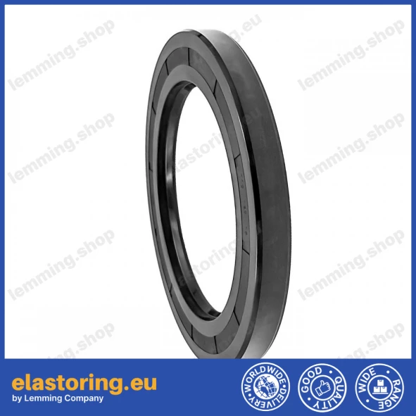 Oil seal 110x160x15 A NBR Oil seal 110x160x15 A NBR