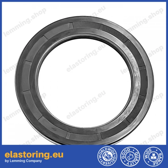 Oil seal 110x160x15 A NBR Oil seal 110x160x15 A NBR