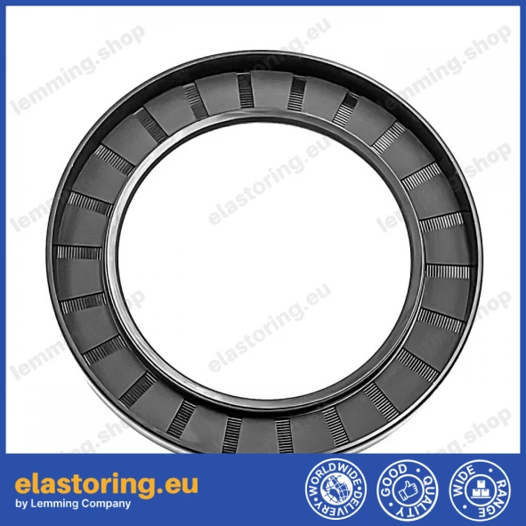 Oil seal 110x160x15 A NBR Oil seal 110x160x15 A NBR