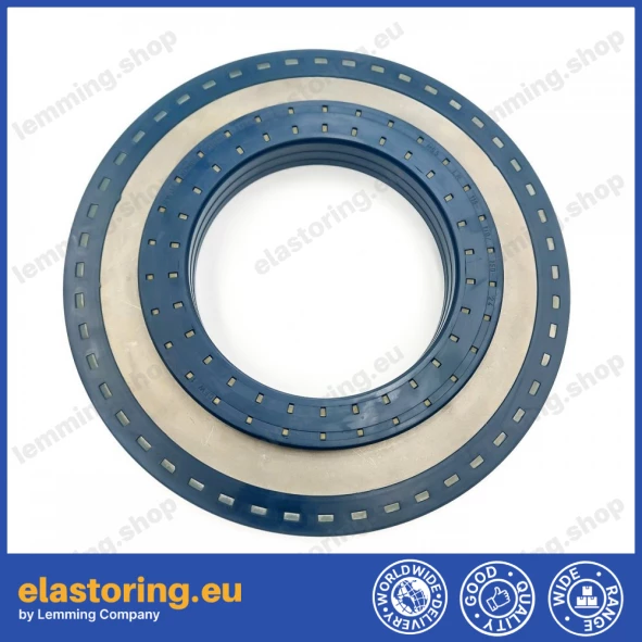 Oil seal 60x110x10/18 MSS7 NBR Oil seal 60x110x10/18 MSS7 NBR