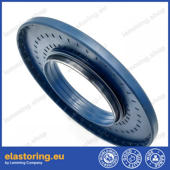 Oil seal 60x110x10/18 MSS7 NBR Oil seal 60x110x10/18 MSS7 NBR