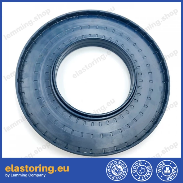 Oil seal 60x110x10/18 MSS7 NBR Oil seal 60x110x10/18 MSS7 NBR