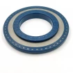 Oil seal 60x110x10/18 MSS7 NBR Oil seal 60x110x10/18 MSS7 NBR