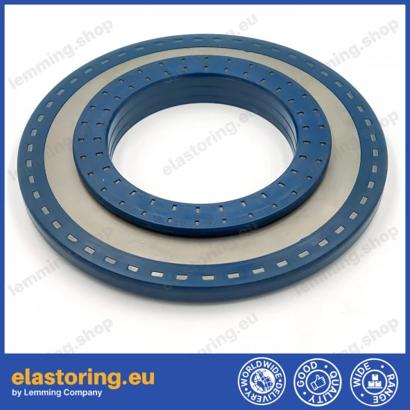 Oil seal 60x110x10/18 MSS7 NBR Oil seal 60x110x10/18 MSS7 NBR