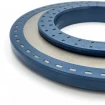 Oil seal 60x110x10/18 MSS7 NBR Oil seal 60x110x10/18 MSS7 NBR