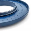 Oil seal 60x110x10/18 MSS7 NBR Oil seal 60x110x10/18 MSS7 NBR