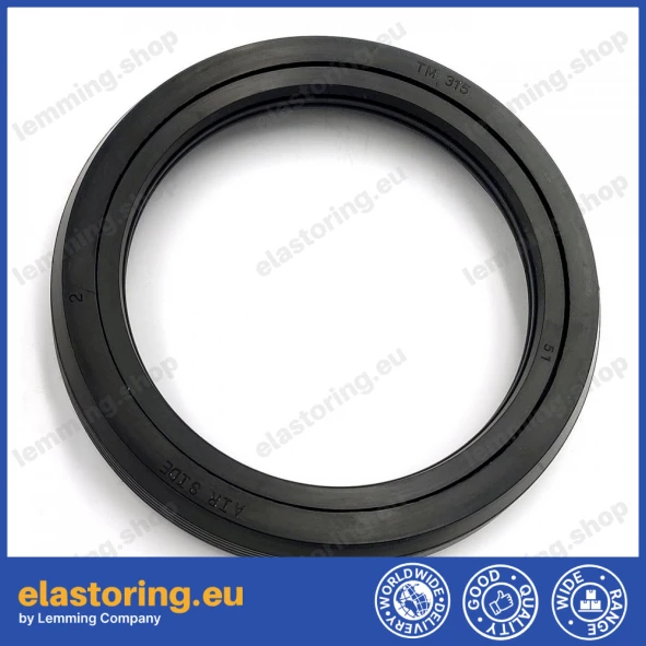 Oil seal 111,725x149x9,87/25 Oil seal 111,725x149x9,87/25