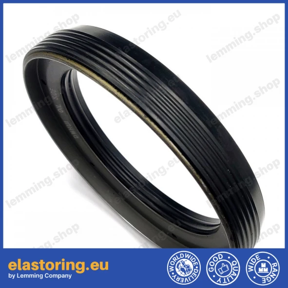 Oil seal 111,725x149x9,87/25 Oil seal 111,725x149x9,87/25