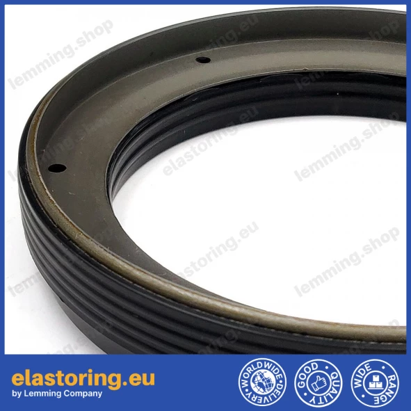 Oil seal 111,725x149x9,87/25 Oil seal 111,725x149x9,87/25