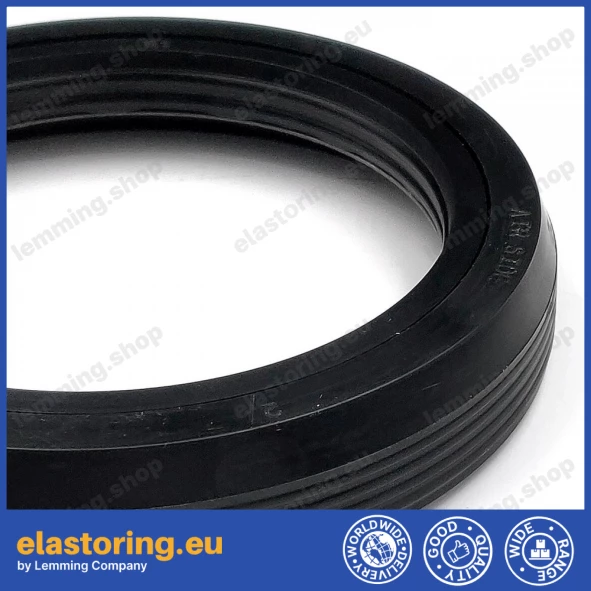 Oil seal 111,725x149x9,87/25 Oil seal 111,725x149x9,87/25