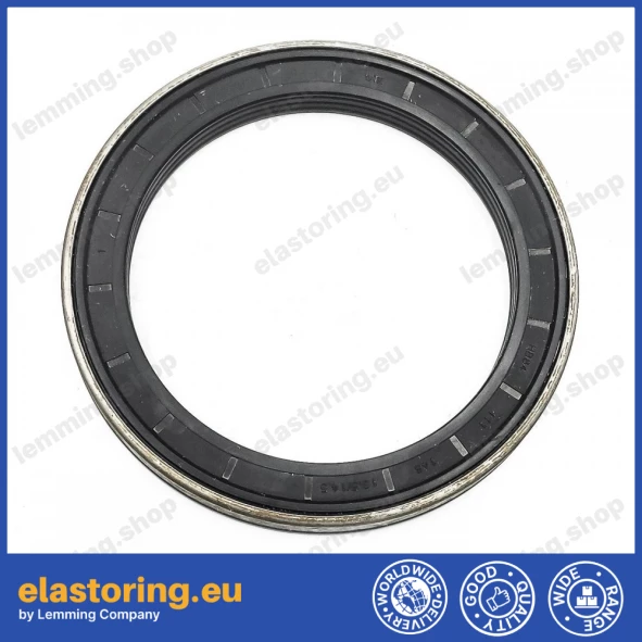 Oil seal 111x146x13,5/14,5 HB84 NBR Oil seal 111x146x13,5/14,5 HB84 NBR