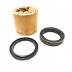 Oil seal 111x146x13,5/14,5 HB84 NBR Oil seal 111x146x13,5/14,5 HB84 NBR